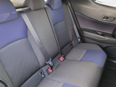 Toyota C-HR Gebrauchtwagen Toyota C-HR Gebrauchtwagen