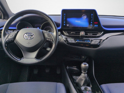 Toyota C-HR Gebrauchtwagen Toyota C-HR Gebrauchtwagen