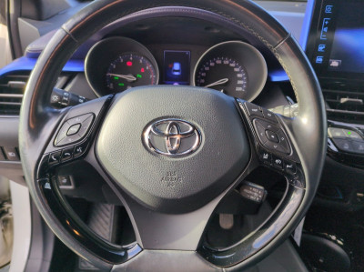 Toyota C-HR Gebrauchtwagen Toyota C-HR Gebrauchtwagen