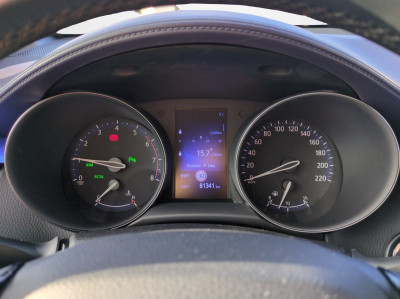 Toyota C-HR Gebrauchtwagen Toyota C-HR Gebrauchtwagen