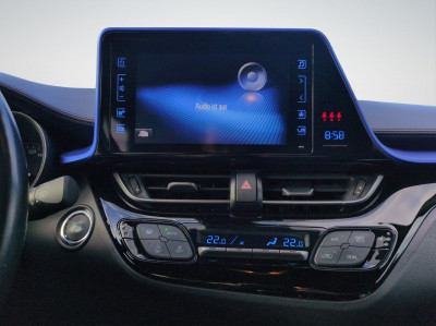 Toyota C-HR Gebrauchtwagen Toyota C-HR Gebrauchtwagen