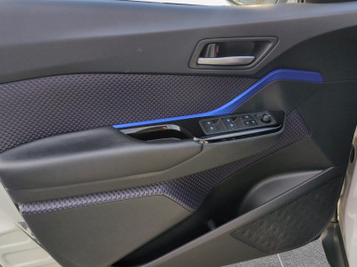 Toyota C-HR Gebrauchtwagen Toyota C-HR Gebrauchtwagen