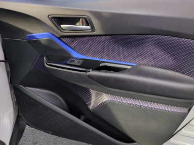 Toyota C-HR Gebrauchtwagen Toyota C-HR Gebrauchtwagen