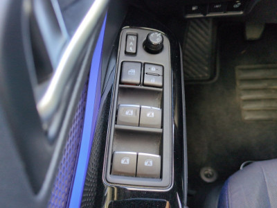 Toyota C-HR Gebrauchtwagen Toyota C-HR Gebrauchtwagen