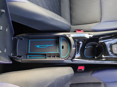 Toyota C-HR Gebrauchtwagen Toyota C-HR Gebrauchtwagen