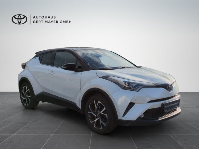 Toyota C-HR Gebrauchtwagen Toyota C-HR Gebrauchtwagen