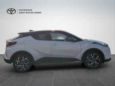 Toyota C-HR Gebrauchtwagen Toyota C-HR Gebrauchtwagen