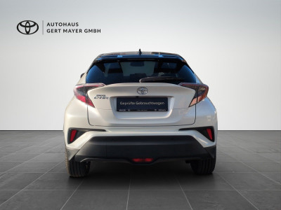 Toyota C-HR Gebrauchtwagen Toyota C-HR Gebrauchtwagen