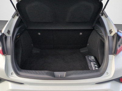 Toyota C-HR Gebrauchtwagen Toyota C-HR Gebrauchtwagen