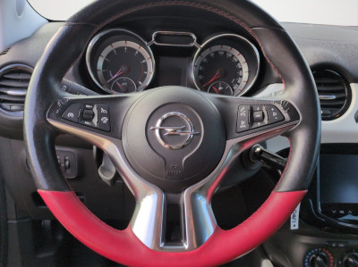 Opel Adam Gebrauchtwagen Opel Adam Gebrauchtwagen