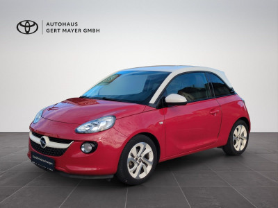 Opel Adam Gebrauchtwagen