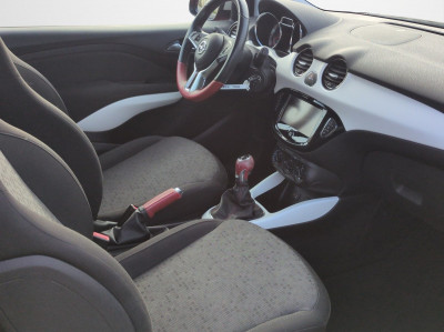 Opel Adam Gebrauchtwagen Opel Adam Gebrauchtwagen