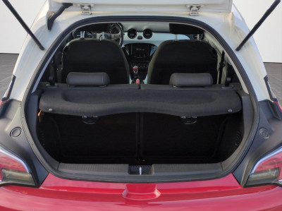 Opel Adam Gebrauchtwagen Opel Adam Gebrauchtwagen