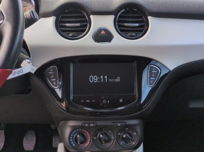 Opel Adam Gebrauchtwagen Opel Adam Gebrauchtwagen