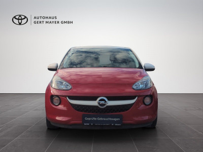 Opel Adam Gebrauchtwagen Opel Adam Gebrauchtwagen