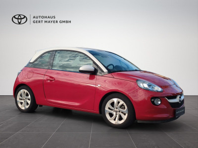 Opel Adam Gebrauchtwagen Opel Adam Gebrauchtwagen