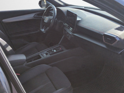 Cupra Formentor Gebrauchtwagen Cupra Formentor Gebrauchtwagen