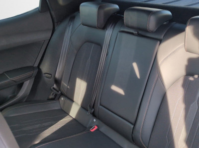 Cupra Formentor Gebrauchtwagen Cupra Formentor Gebrauchtwagen