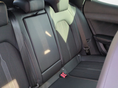 Cupra Formentor Gebrauchtwagen Cupra Formentor Gebrauchtwagen