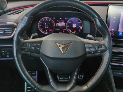 Cupra Formentor Gebrauchtwagen Cupra Formentor Gebrauchtwagen