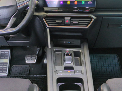 Cupra Formentor Gebrauchtwagen Cupra Formentor Gebrauchtwagen