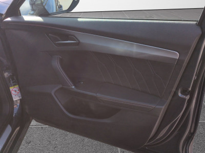 Cupra Formentor Gebrauchtwagen Cupra Formentor Gebrauchtwagen