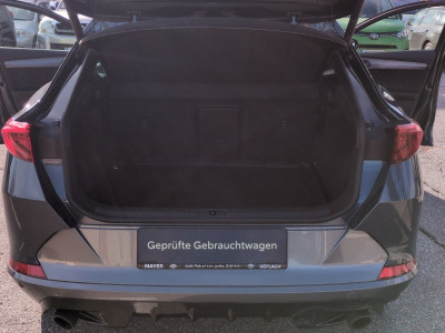 Cupra Formentor Gebrauchtwagen Cupra Formentor Gebrauchtwagen