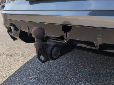 Cupra Formentor Gebrauchtwagen Cupra Formentor Gebrauchtwagen