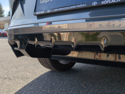 Cupra Formentor Gebrauchtwagen Cupra Formentor Gebrauchtwagen