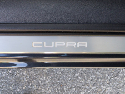 Cupra Formentor Gebrauchtwagen Cupra Formentor Gebrauchtwagen