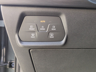 Cupra Formentor Gebrauchtwagen Cupra Formentor Gebrauchtwagen