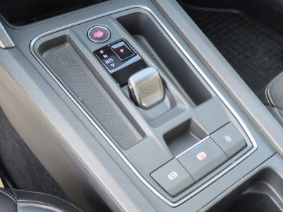 Cupra Formentor Gebrauchtwagen Cupra Formentor Gebrauchtwagen