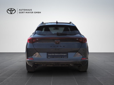 Cupra Formentor Gebrauchtwagen Cupra Formentor Gebrauchtwagen