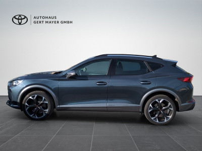 Cupra Formentor Gebrauchtwagen Cupra Formentor Gebrauchtwagen