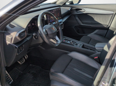 Cupra Formentor Gebrauchtwagen Cupra Formentor Gebrauchtwagen