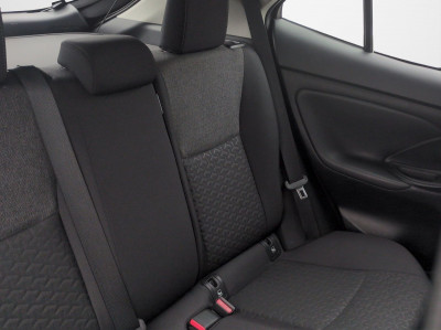 Toyota Yaris Gebrauchtwagen Toyota Yaris Gebrauchtwagen