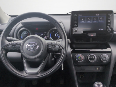 Toyota Yaris Gebrauchtwagen Toyota Yaris Gebrauchtwagen