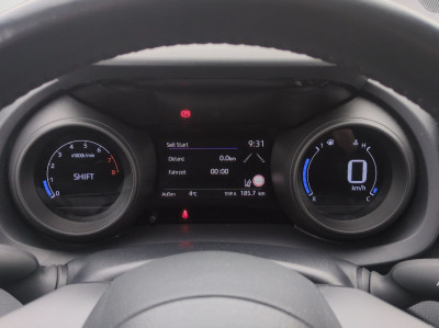 Toyota Yaris Gebrauchtwagen Toyota Yaris Gebrauchtwagen