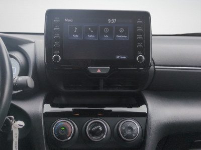 Toyota Yaris Gebrauchtwagen Toyota Yaris Gebrauchtwagen