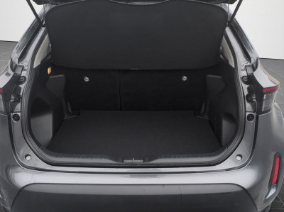 Toyota Yaris Gebrauchtwagen Toyota Yaris Gebrauchtwagen