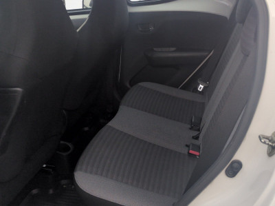 Toyota Aygo Gebrauchtwagen Toyota Aygo Gebrauchtwagen