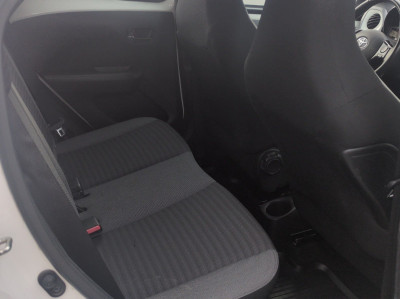 Toyota Aygo Gebrauchtwagen Toyota Aygo Gebrauchtwagen