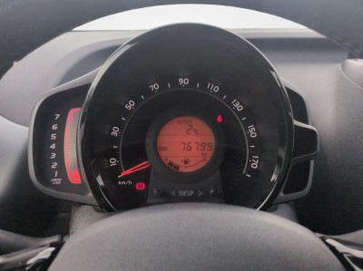 Toyota Aygo Gebrauchtwagen Toyota Aygo Gebrauchtwagen