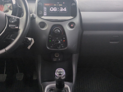 Toyota Aygo Gebrauchtwagen Toyota Aygo Gebrauchtwagen