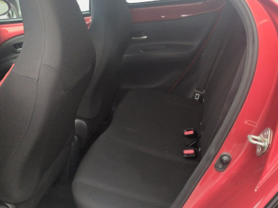 Toyota Aygo X Gebrauchtwagen Toyota Aygo X Gebrauchtwagen