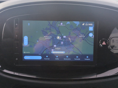 Toyota Aygo X Gebrauchtwagen Toyota Aygo X Gebrauchtwagen