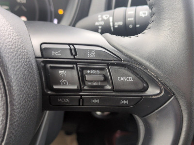 Toyota Aygo X Gebrauchtwagen Toyota Aygo X Gebrauchtwagen