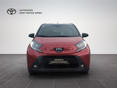 Toyota Aygo X Gebrauchtwagen Toyota Aygo X Gebrauchtwagen