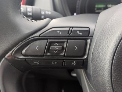 Toyota Aygo X Gebrauchtwagen Toyota Aygo X Gebrauchtwagen