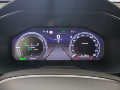 Toyota RAV4 Gebrauchtwagen